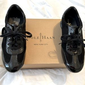 Ladies Cole Haan Air Bria Sport shoes